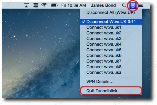 tunnelblick vpn client